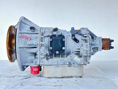 Allison 2200 HS Transmission for a 2019 Hino 268