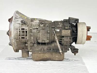 Allison 2200 HS Transmission for a 2016 Freightliner MT55
