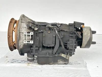 Allison 2200 HS Transmission for a 2010 Freightliner MT55 Chassis