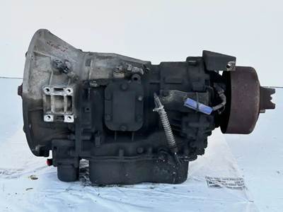 Allison 2200 HS Transmission for a 2007 Workhorse Custom Chassis W62