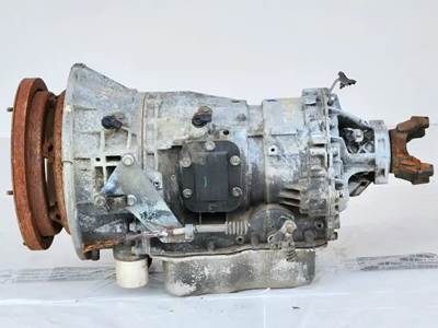 Allison 2200 HS Transmission for a 2016 International DuraStar 4300