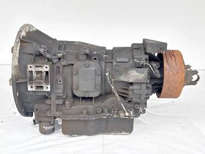 Allison 2200 HS Transmission for a 2009 Freightliner MT55 Chassis