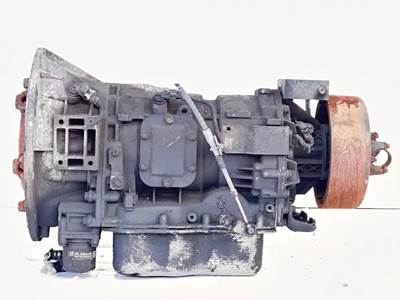 Allison 2200 HS Transmission for a 2007 Workhorse Custom Chassis W62