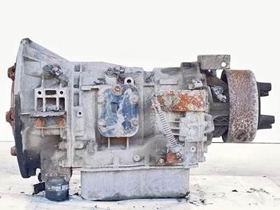 Allison 2200 HS Transmission for a 2008 Freightliner MT55 Chassis