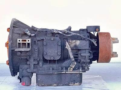 Allison 2200 HS Transmission for a 2008 Freightliner MT55 Chassis