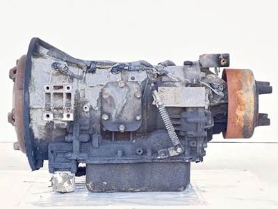 Allison 2200 HS Transmission for a 2008 Freightliner MT55 Chassis
