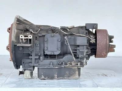 Allison 2200 HS Transmission for a 2008 Freightliner MT55 Chassis