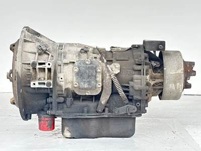 Allison 2200 HS Transmission for a 2010 Freightliner MT55 Chassis