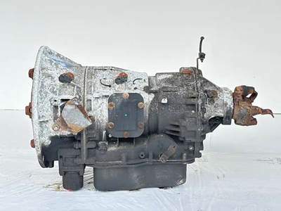 Allison 2200 HS Transmission for a 2010 International 4300V