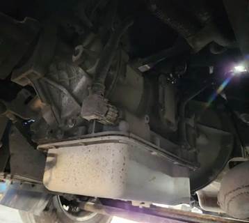 Allison 2200 HS Transmission for a 2020 Hino 268