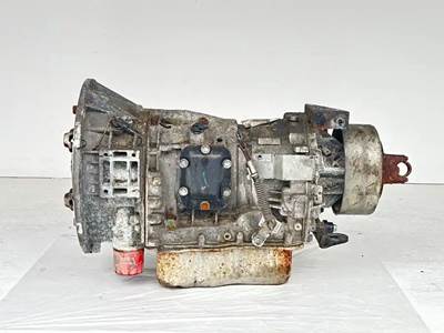 Allison 2200 HS Transmission for a 2017 Freightliner MT55