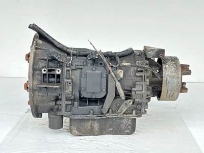 Allison 2200 HS Transmission for a 2010 Freightliner MT55 Chassis