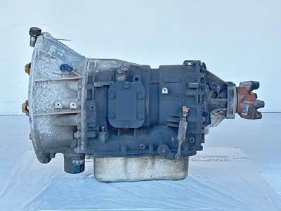 Allison 2200 HS Transmission for a 2021 Hino 268