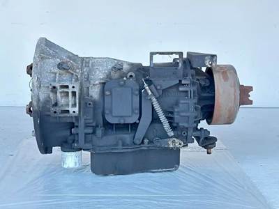 Allison 2200 HS Transmission for a 2011 Freightliner MT55