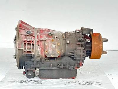 Allison 2200 HS Transmission for a 2009 Freightliner MT55 Chassis