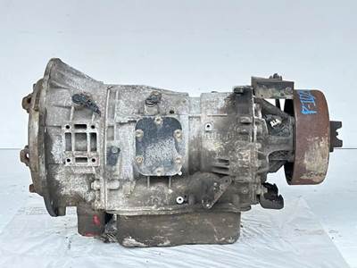 Allison 2200 HS Transmission for a 2011 Workhorse Custom Chassis W62