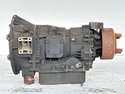 Allison 2200 HS Transmission for a 2008 Freightliner MT55 Chassis