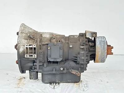 Allison 2200 HS Transmission for a 2010 Freightliner MT55 Chassis