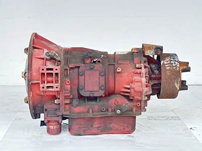Allison 2200 HS Transmission for a 2007 Freightliner MT55 Chassis