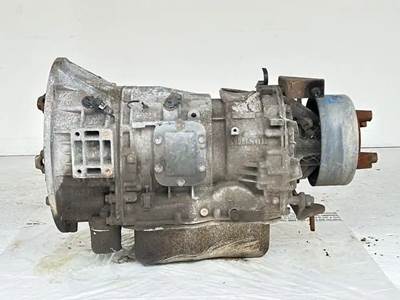 Allison 2200 HS Transmission for a 2019 Freightliner MT55