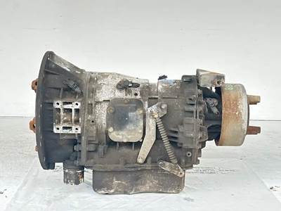 Allison 2200 HS Transmission for a 2010 Freightliner MT55 Chassis