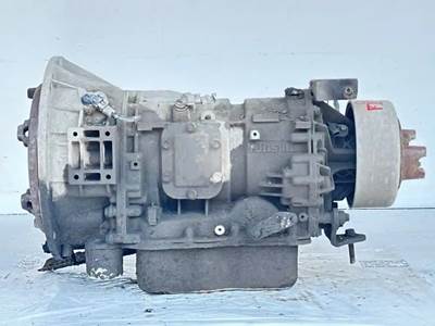 Allison 2200 HS Transmission for a 2011 Freightliner MT55