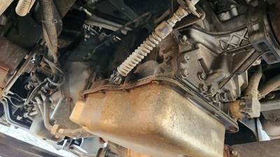 Allison 2200 HS Transmission for a 2020 Hino 268