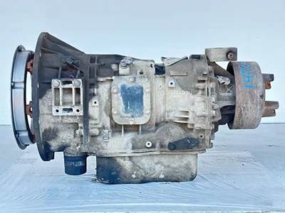 Allison 2200 HS Transmission for a 2010 Freightliner MT55 Chassis
