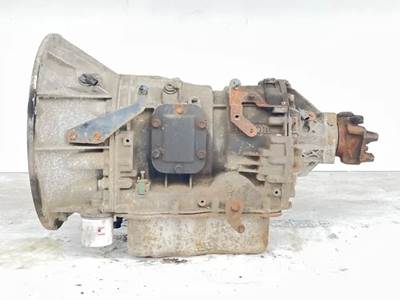 Allison 2200 HS Transmission for a 2018 Hino 268