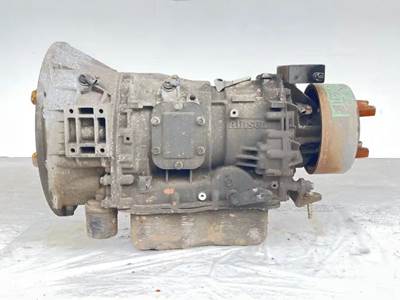 Allison 2200 HS Transmission for a 2012 Freightliner MT55