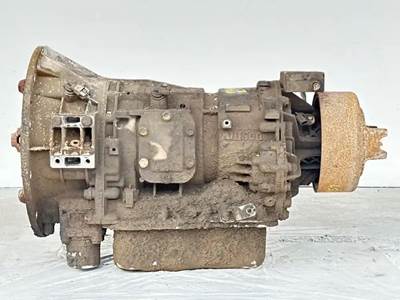 Allison 2200 HS Transmission for a 2009 Freightliner MT55 Chassis