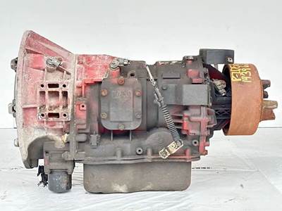 Allison 2200 HS Transmission for a 2008 Freightliner MT55 Chassis