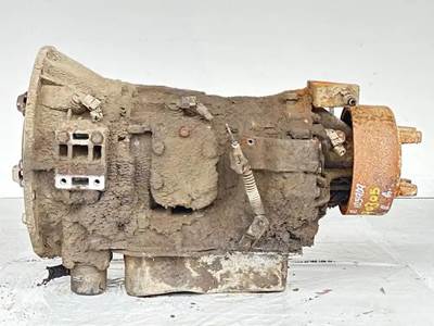 Allison 2200 HS Transmission for a 2009 Freightliner MT45 Chassis