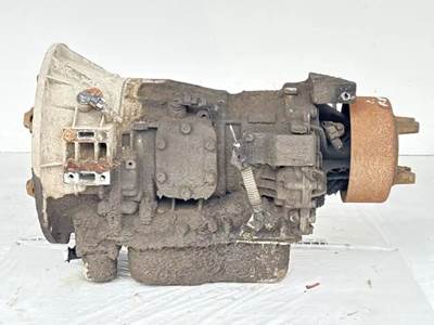 Allison 2200 HS Transmission for a 2008 Freightliner MT55 Chassis