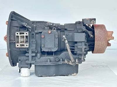Allison 2200 HS Transmission for a 2009 Freightliner MT55 Chassis
