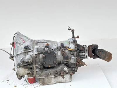 Allison 2200 HS Transmission for a 2016 Hino 268