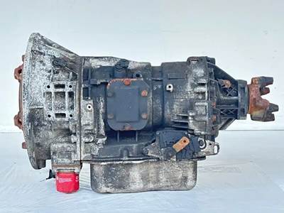 Allison 2200 HS Transmission for a 2006 International 4200