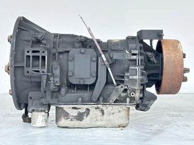 Allison 2200 HS Transmission for a 2007 Workhorse Custom Chassis W62