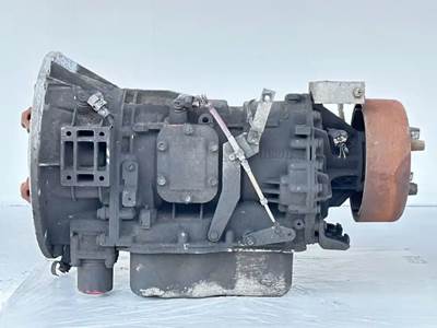 Allison 2200 HS Transmission for a 2007 Workhorse Custom Chassis W62