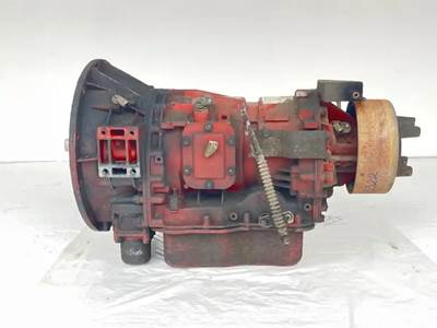 Allison 2200 HS Transmission for a 2008 Freightliner MT55 Chassis