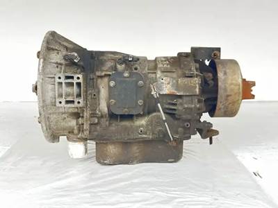 Allison 2200 HS Transmission for a 2018 Freightliner MT55