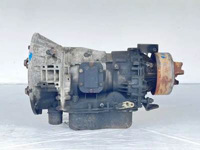 Allison 2200 HS Transmission for a 2011 Freightliner MT55