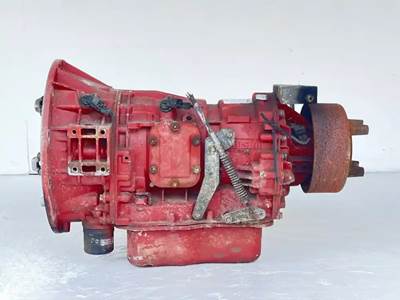 Allison 2200 HS Transmission for a 2010 Freightliner MT55 Chassis