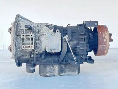 Allison 2200 HS Transmission for a 2011 Workhorse Custom Chassis W62