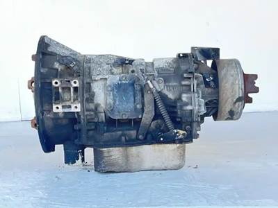 Allison 2200 HS Transmission for a 2010 Freightliner MT55 Chassis