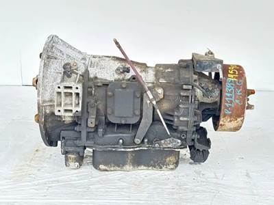 Allison 2200 HS Transmission for a 2007 Workhorse Custom Chassis W62