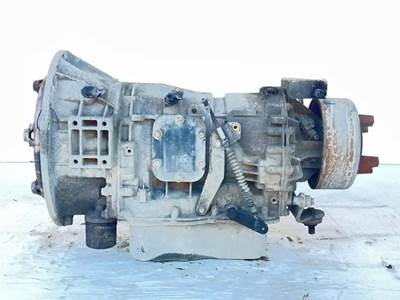 Allison 2200 HS Transmission for a 2011 Freightliner MT55