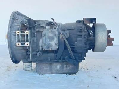 Allison 2200 HS Transmission for a 2010 Freightliner MT55 Chassis