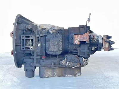 Allison 2200 HS Transmission for a 2006 International 4200
