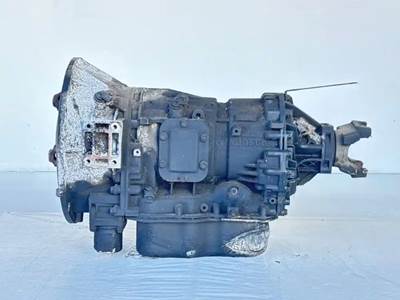Allison 2200 HS Transmission for a 2010 International 4300V